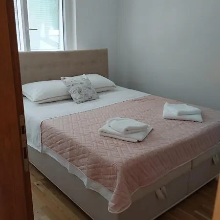 Lejlighed Cozy Stupine
