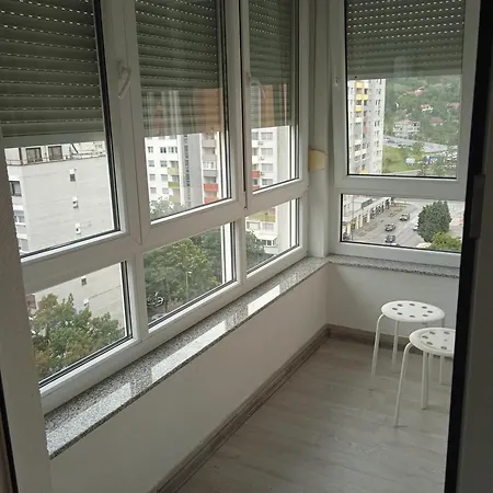 Cozy Stupine Tuzla